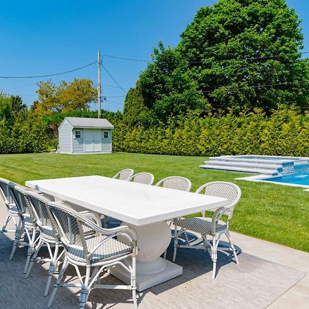 Villa Emilio Orient Kültér fotó