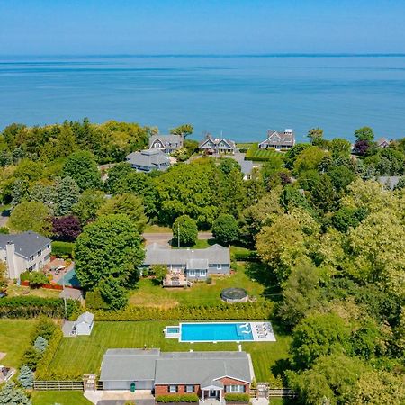 Villa Emilio Orient Kültér fotó