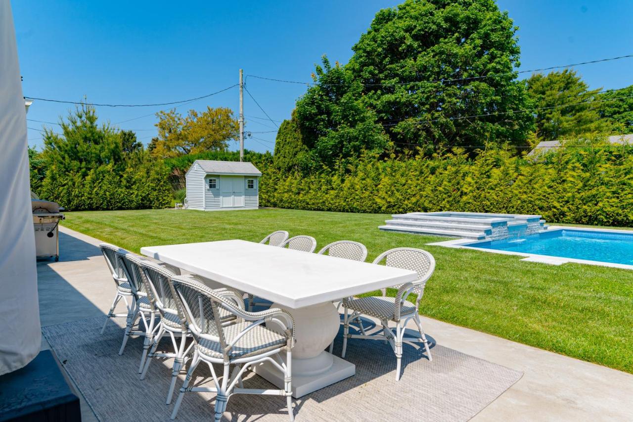 Villa Emilio Orient Kültér fotó