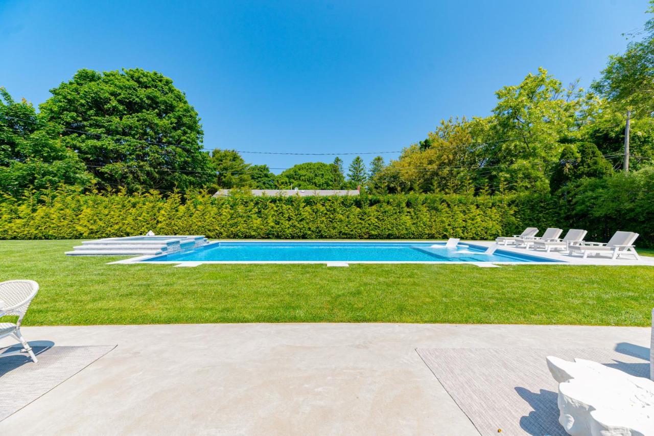 Villa Emilio Orient Kültér fotó