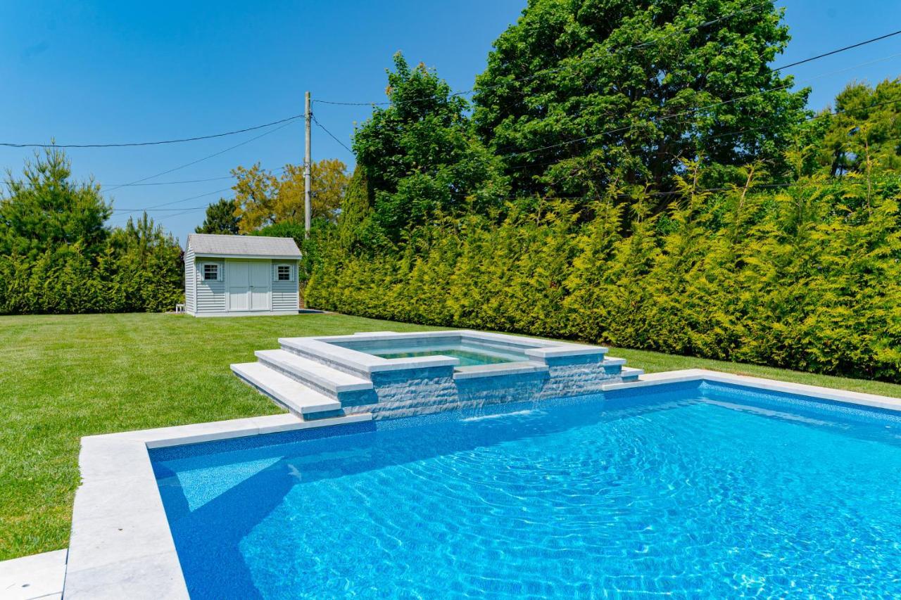 Villa Emilio Orient Kültér fotó