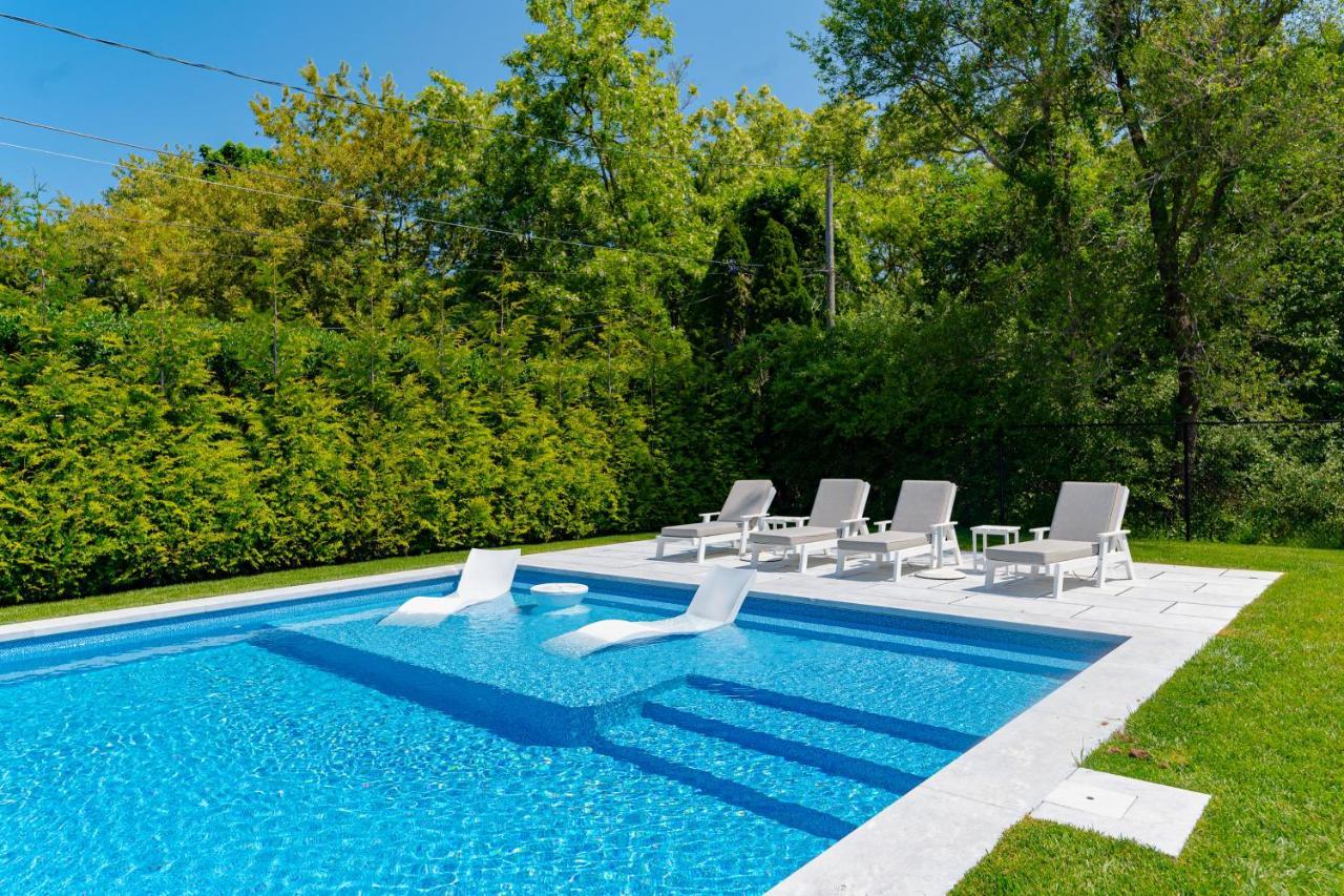 Villa Emilio Orient Kültér fotó