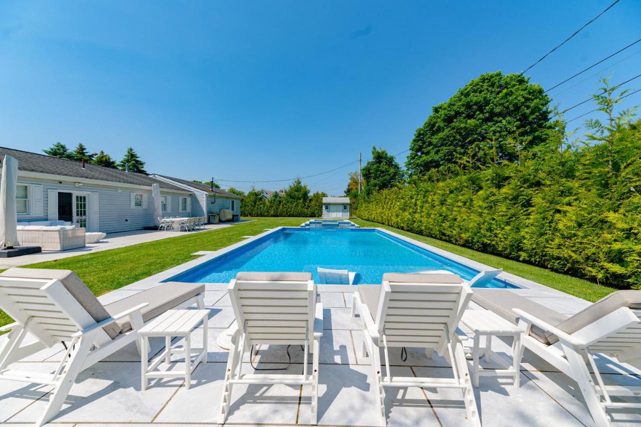 Villa Emilio Orient Kültér fotó