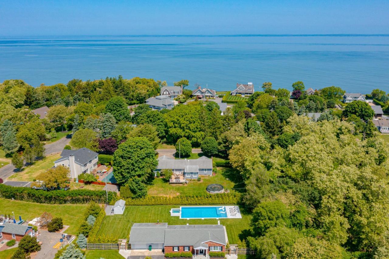 Villa Emilio Orient Kültér fotó